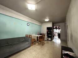 Blk 810 Tampines Polyview (Tampines), HDB 3 Rooms #577413731